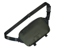 K&F Concept Alpha Sling Bag 10 l - ciemnozielona - 1550446 - zdjęcie 3